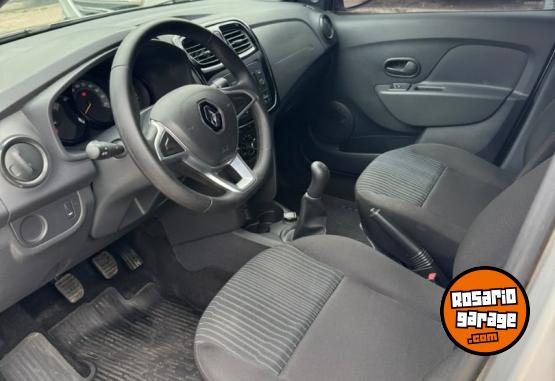 Autos - Renault Renault Sandero Life 1.6! 2022 Nafta 38000Km - En Venta