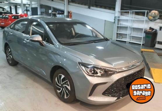 Autos - Baic U5 PLUS 1.5 CVT 2026 Nafta - En Venta