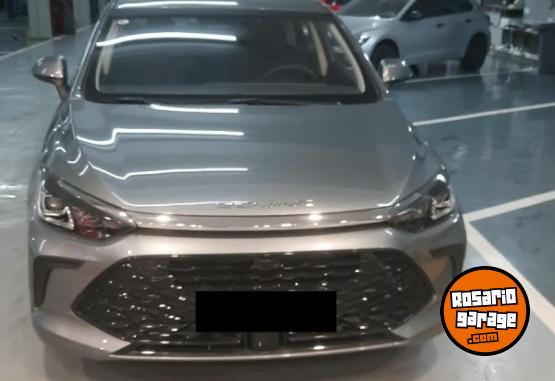 Autos - Baic U5 PLUS 1.5 CVT 2026 Nafta - En Venta