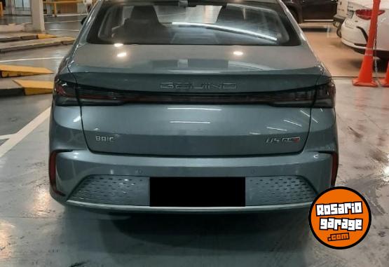 Autos - Baic U5 PLUS 1.5 CVT 2026 Nafta - En Venta