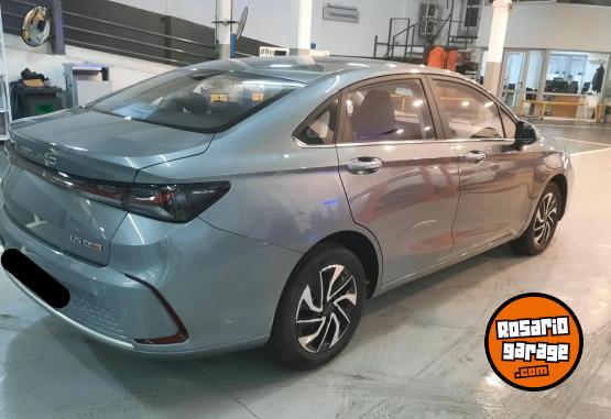 Autos - Baic U5 PLUS 1.5 CVT 2026 Nafta - En Venta