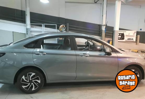 Autos - Baic U5 PLUS 1.5 CVT 2026 Nafta - En Venta