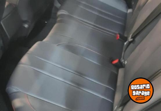 Autos - Baic U5 PLUS 1.5 CVT 2026 Nafta - En Venta