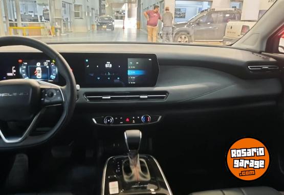 Autos - Baic U5 PLUS 1.5 CVT 2026 Nafta - En Venta