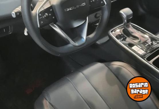 Autos - Baic U5 PLUS 1.5 CVT 2026 Nafta - En Venta