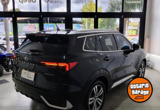 Autos - Ford TERRITORY TITANIUM 1.8 2025 Nafta 30000Km - En Venta