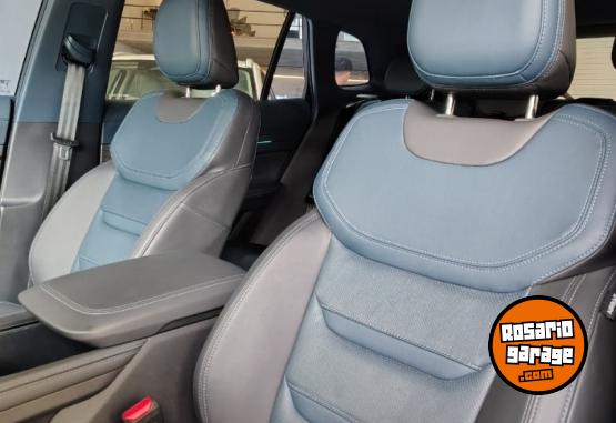 Autos - Ford TERRITORY TITANIUM 1.8 2025 Nafta 30000Km - En Venta