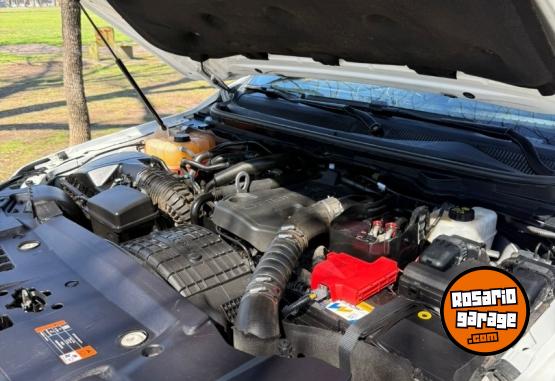 Camionetas - Ford Ranger Raptor 2021 Diesel 129000Km - En Venta