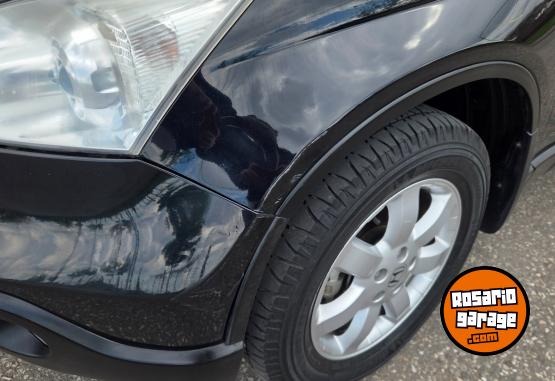 Camionetas - Honda Crv 2009 Nafta 170000Km - En Venta