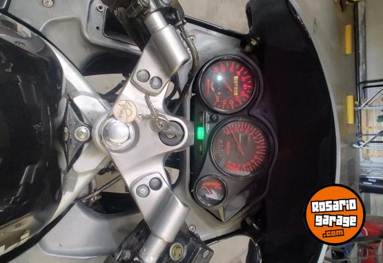 Motos - Kawasaki Zzr 250 1993 Nafta 70000Km - En Venta