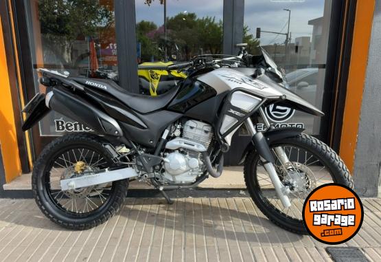 Motos - Honda XRE 300 2021 Nafta 1930Km - En Venta
