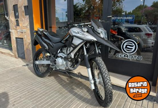 Motos - Honda XRE 300 2021 Nafta 1930Km - En Venta