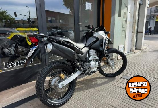 Motos - Honda XRE 300 2021 Nafta 1930Km - En Venta