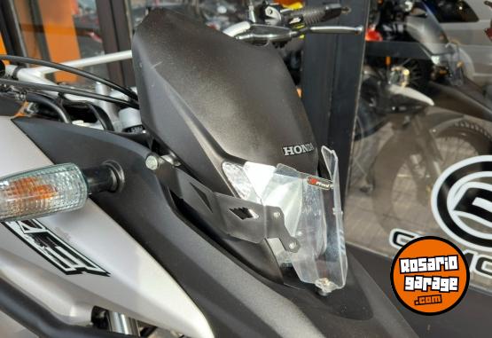Motos - Honda XRE 300 2021 Nafta 1930Km - En Venta