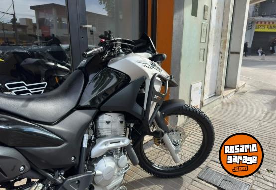 Motos - Honda XRE 300 2021 Nafta 1930Km - En Venta