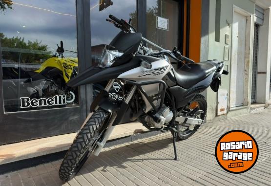 Motos - Honda XRE 300 2021 Nafta 1930Km - En Venta