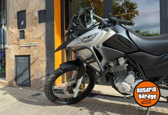 Motos - Honda XRE 300 2021 Nafta 1930Km - En Venta