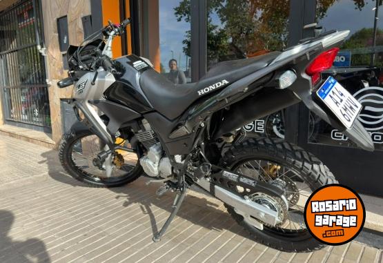 Motos - Honda XRE 300 2021 Nafta 1930Km - En Venta