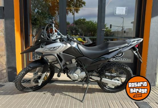 Motos - Honda XRE 300 2021 Nafta 1930Km - En Venta