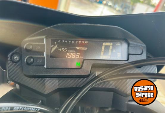Motos - Honda XRE 300 2021 Nafta 1930Km - En Venta
