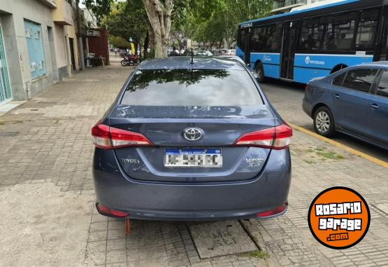 Autos - Toyota Yaris xls 1.5 2022 Nafta 87000Km - En Venta