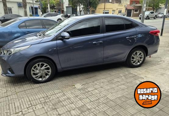 Autos - Toyota Yaris xls 1.5 2022 Nafta 87000Km - En Venta