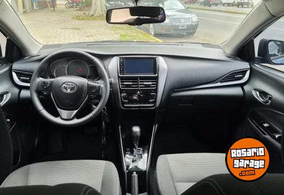 Autos - Toyota Yaris xls 1.5 2022 Nafta 87000Km - En Venta