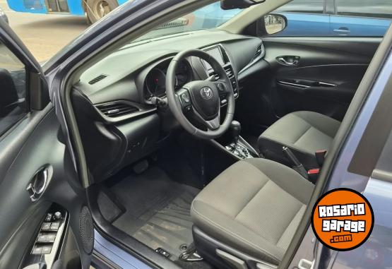 Autos - Toyota Yaris xls 1.5 2022 Nafta 87000Km - En Venta