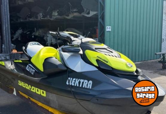 Embarcaciones - Sea Doo GTR 230 - En Venta