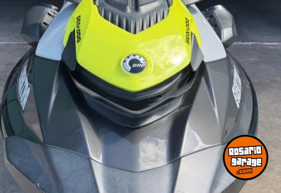 Embarcaciones - Sea Doo GTR 230 - En Venta
