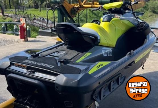 Embarcaciones - Sea Doo GTR 230 - En Venta
