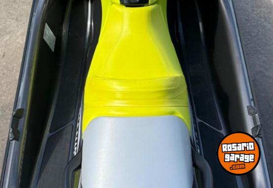 Embarcaciones - Sea Doo GTR 230 - En Venta