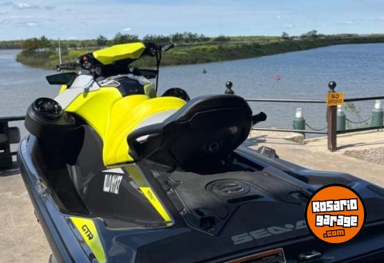 Embarcaciones - Sea Doo GTR 230 - En Venta