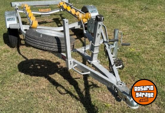 Embarcaciones - Sea Doo GTR 230 - En Venta