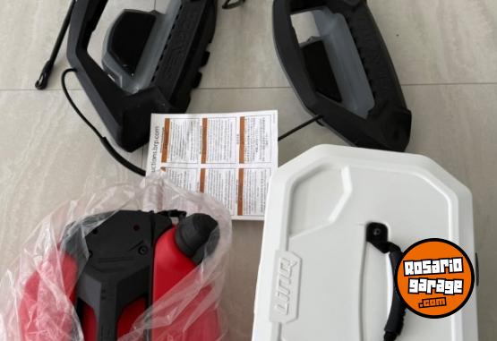Embarcaciones - Sea Doo GTR 230 - En Venta