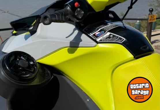 Embarcaciones - Sea Doo GTR 230 - En Venta
