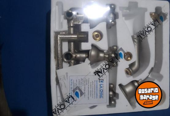 Hogar - Liquido!! Oportunidad griferia para ducha - En Venta