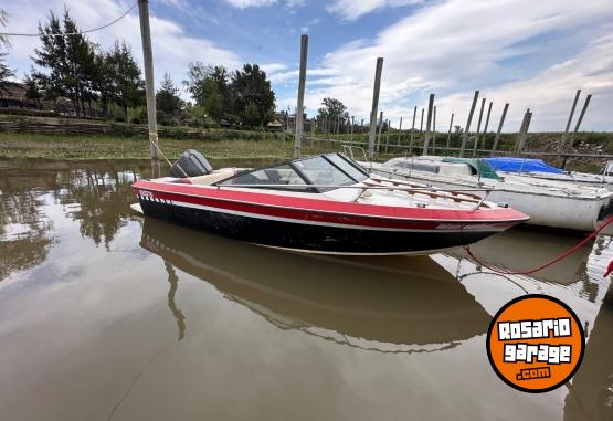Embarcaciones - Lancha canestrari F1 - En Venta