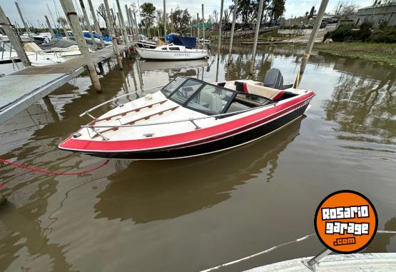 Embarcaciones - Lancha canestrari F1 - En Venta