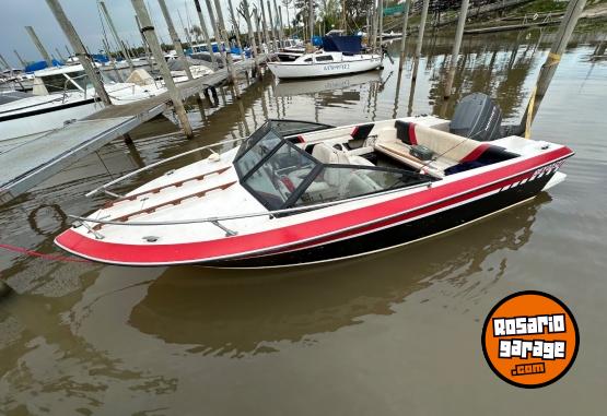 Embarcaciones - Lancha canestrari F1 - En Venta