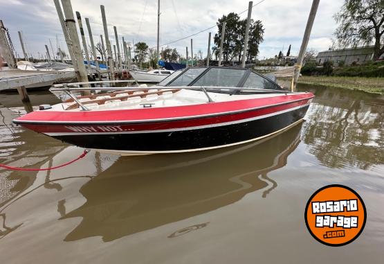 Embarcaciones - Lancha canestrari F1 - En Venta