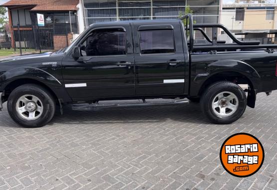 Camionetas - Ford RANGER 3.0 XLT 4X2 2010 Diesel 228000Km - En Venta