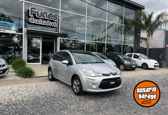Autos - Citroen C3 2015 Nafta 164000Km - En Venta