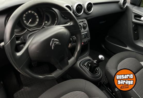 Autos - Citroen C3 2015 Nafta 164000Km - En Venta