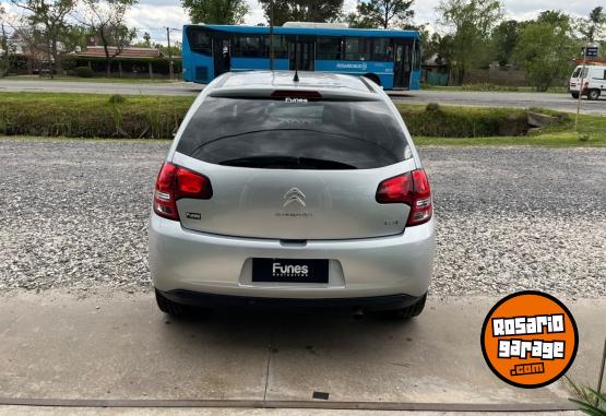 Autos - Citroen C3 2015 Nafta 164000Km - En Venta
