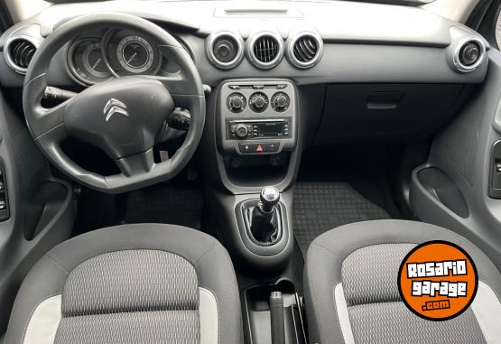 Autos - Citroen C3 2015 Nafta 164000Km - En Venta