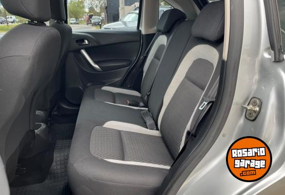 Autos - Citroen C3 2015 Nafta 164000Km - En Venta