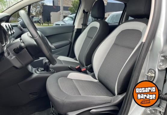 Autos - Citroen C3 2015 Nafta 164000Km - En Venta
