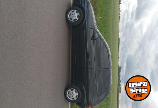 Autos - Chevrolet CORSA LS 1.4 2011 Nafta 139000Km - En Venta