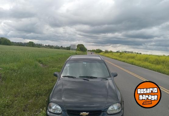 Autos - Chevrolet CORSA LS 1.4 2011 Nafta 139000Km - En Venta